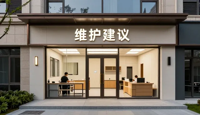 智能设备在不同场景下的适用条件分析