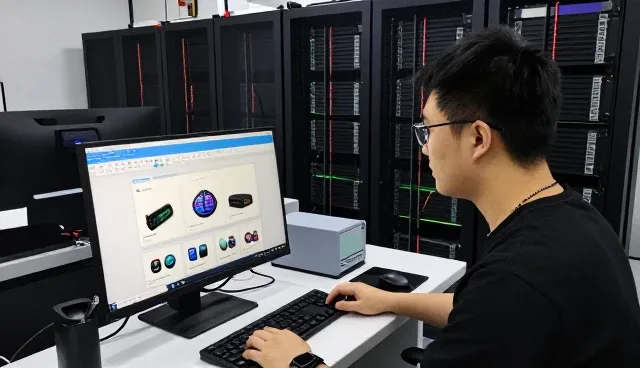 上海与像共舞智能科技有限公司助力人工智能实现人工智能升级