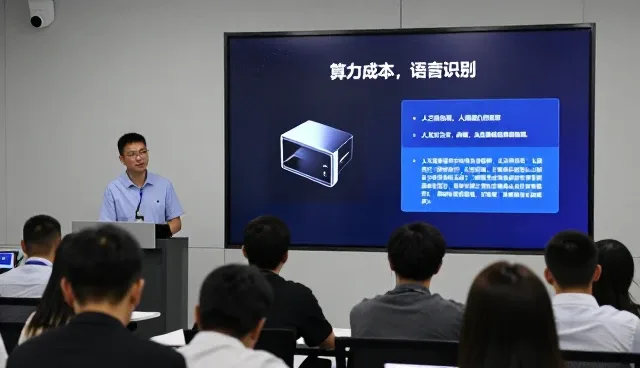 算法咨询成为人工智能发展的重要工具